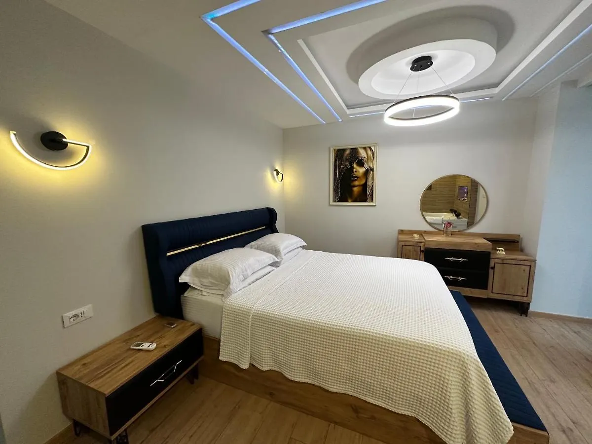 Deluxe Apartment In City Center Tirana 0*,  Albania